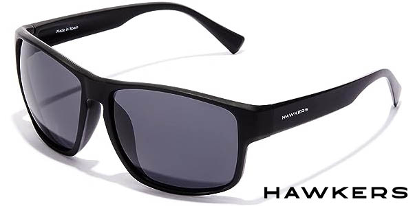 Chollo Gafas de sol Hawkers Faster con protección UV400 por sólo 17,99€ (-55%)