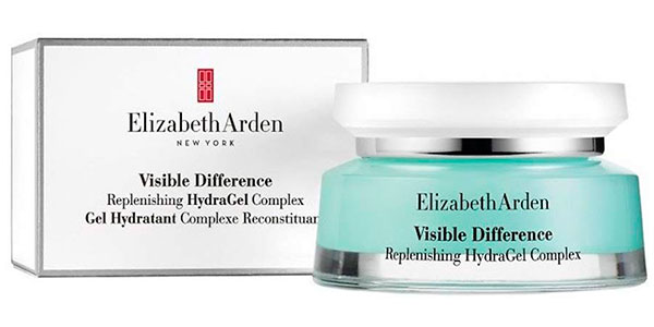 Chollo Tratamiento hidratante Elizabeth Arden Visible Difference de 75 ml por sólo 15,94€ (-50%)