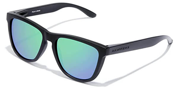 Chollo Gafas de sol Hawkers One Polarized de diseño unisex por sólo 17,49€ (-50%)