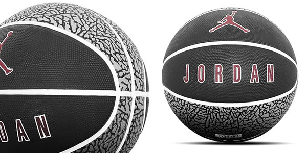 Chollo Pelota de básquet Nike Air Jordan por solo 19,99€ (33% de descuento)