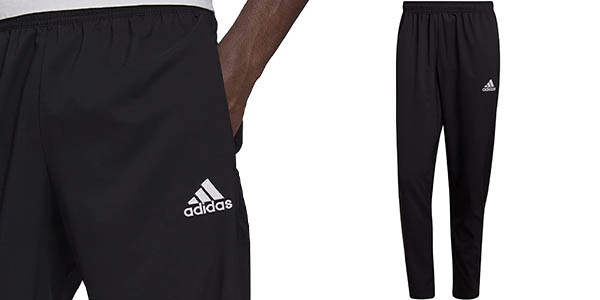 Chollo Pantalón de chándal Adidas Ent22 Pre Pnt para hombre por sólo 21,95€ (-37%)