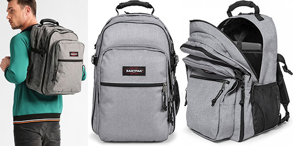 Chollo Mochila Eastpak Tutor de 39 litros por sólo 52,30€ con envío gratis (-55%)