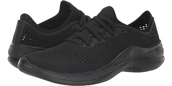 Chollo Zapatillas Crocs Literide 360 Pacer M para hombre por sólo 38,49€ con envío gratis (-45%)