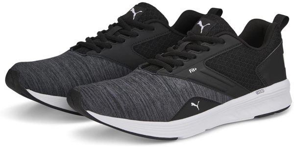 Chollo Zapatillas de Running Puma Nrgy Comet unisex por sólo 26,41€ (-56%) ¡Brutal!