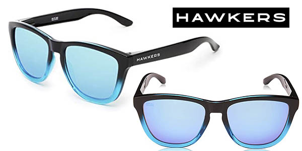 Chollo Gafas de sol Hawkers Fusion unisex por sólo 13,33€ con cupón descuento (-70%)