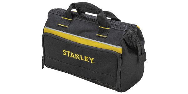 Chollo Bolsa para herramientas STANLEY 1-93-330 de 30 x 25 x 13 cm por sólo 9,99€ (-29%)