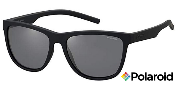 Chollo Gafas de sol Polaroid PLD 2122/S para hombre por sólo 26,87€ con envío gratis (34% de descuento)