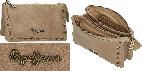 Chollo Monedero Pepe Jeans Camper por sólo 18€ (-49%)