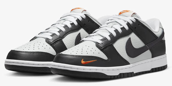 Chollo Zapatillas Nike Dunk Low para hombre por sólo 68,23€ con cupón descuento (-48%)