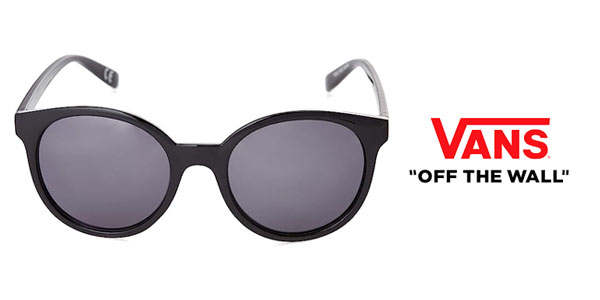 Chollo Gafas de sol Vans Rise and Shine para mujer por sólo 12,60€ (-30%)