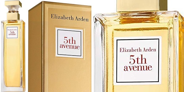 Chollo Eau de parfum Elizabeth Arden 5th Avenue de 125 ml por sólo 22,94€ con envío gratis (50% de descuento)