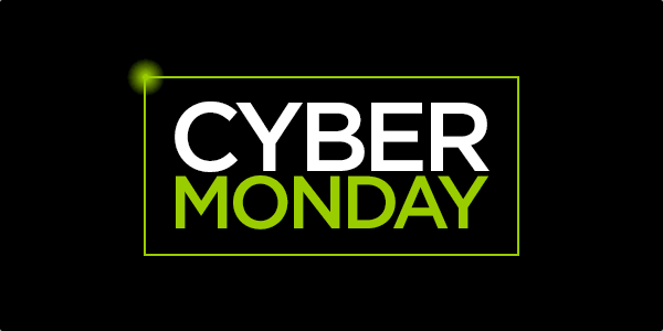 SÓLO HOY: Cyber Monday de El Corte Inglés con chollos en electrónica, hogar y moda ¡CORRE!