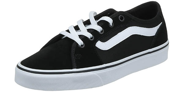 Chollo Zapatillas Vans Filmore Decon desde sólo 38,49€ con envío gratis (-41%)