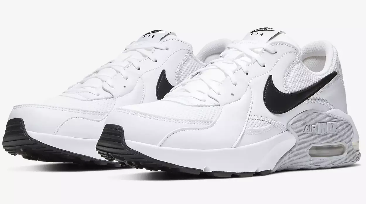 Chollo Zapatillas Nike Air Max Excee para hombre por sólo 62,98€ con cupón SPRINT23 (48% de descuento)