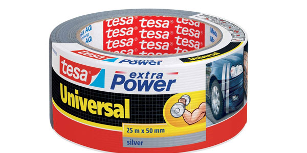 Chollo Cinta Tesa Extra Power por sólo 5,80€ (12% de descuento)