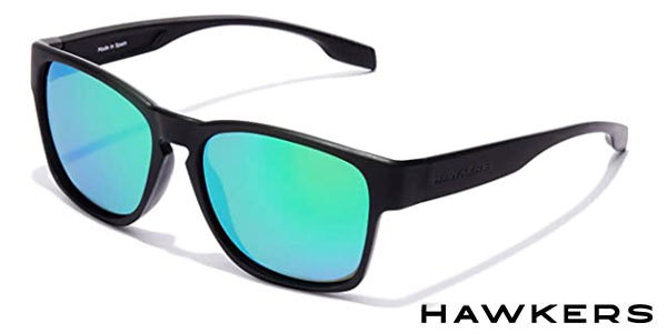 Chollo Gafas de sol unisex Hawkers Core Raw por sólo 18,98€ (-53%)