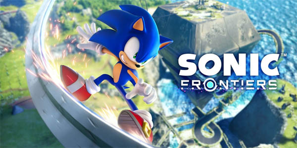 Chollo Sonic Frontiers para Nintendo Switch por sólo 28,98€ con envío gratis (-52%) y también PS5 y Xbox