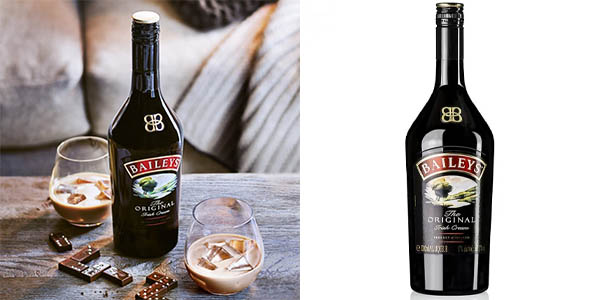 Chollo Baileys Original Irish Cream de 1,5 litros por sólo 21,90€ con cupón descuento (-31%)