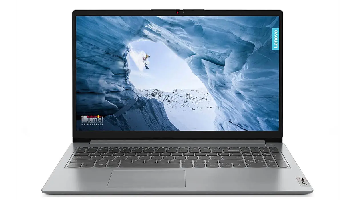 Chollo portátil Lenovo IdeaPad 1 Gen 7 (15IGL7) por sólo 249€ con envío gratis (24% de descuento)