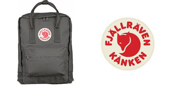 Chollo Mochila Fjällräven Kanken original por sólo 44,99€ con envío gratis (-35%)