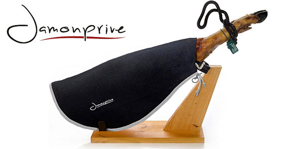 Chollo Cubre jamón Jamonprive por sólo 9,99€