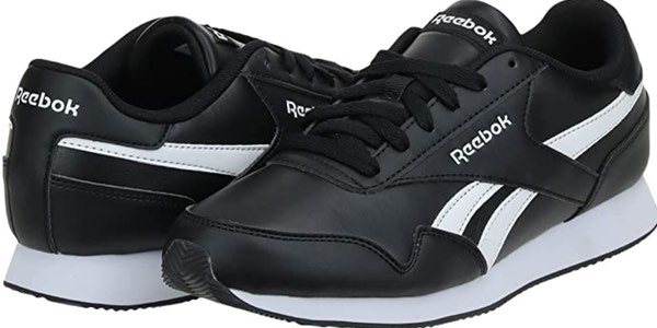 Chollo Zapatillas Reebok Royal Cl Jogger 3 para hombre por sólo 29,85€ con envío gratis (-45%)