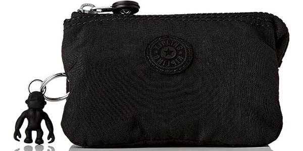 Chollo Monedero Kipling Creativity S por sólo 18,38€ (26% de descuento)