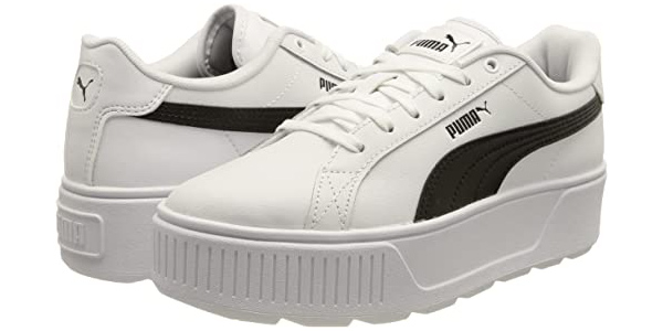 Chollo Zapatillas Puma Karmen para mujer por sólo 37,95€ con envío gratis (49% de descuento)