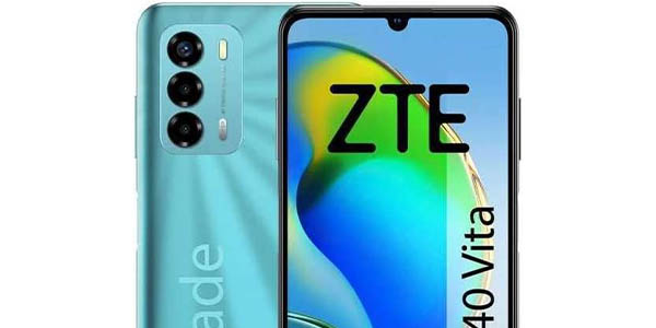 Chollo Smartphone ZTE Blade V40 Vita de 6,75″ por sólo 89€ con envío gratis (50% de descuento)