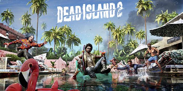 Chollo Dead Island 2 – Pulp Edition para PS5 por sólo 29,99€ con envío gratis (-57%)