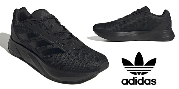 Chollo Zapatillas Adidas Duramo SL para hombre por sólo 39,30€ con envío gratis (-40%)