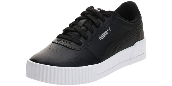 Chollo Zapatillas Puma Carina 2.0 para mujer por sólo 38,98€ con envío gratis (-40%)