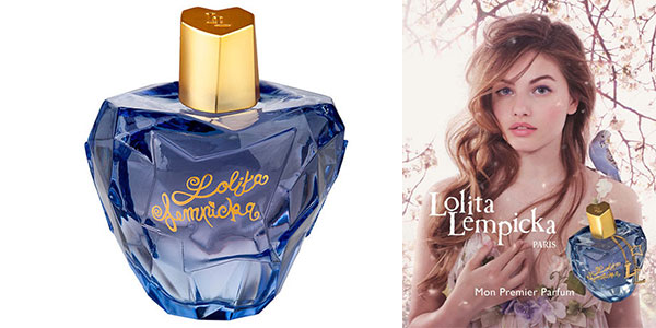 Chollo Perfume Lolita Lempicka Mon Premier Parfum de 100 ml por sólo 33,32€ con envío gratis (-26%)