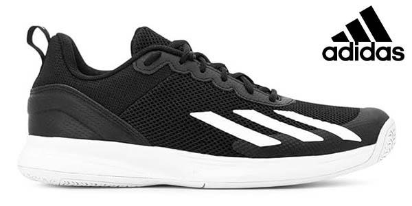 Chollo Zapatillas Adidas Courtflash Speed para hombre por sólo 40,95€ con envío gratis (-49%)