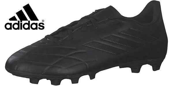 Chollo Zapatillas de fútbol Adidas Copa Pure.4 FxG para hombre por sólo 29,95€ con envío gratis (-40%)