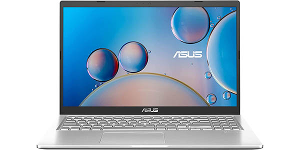 Chollo Portátil Asus M515UA-EJ541 de 15,6″ FHD (Ryzen 7 5700U, 16 GB, 512 GB SSD) por sólo 479€ con envío gratis (-31%)