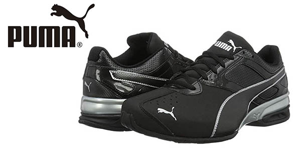 Chollo Zapatillas Puma Tazon 6 FM para hombre por sólo 38,95€ con envío gratis