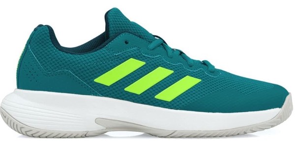 Chollo Zapatillas Adidas Gamecourt 2.0 Tennis para hombre por sólo 33,11€ con cupón y envío gratis (-53%)