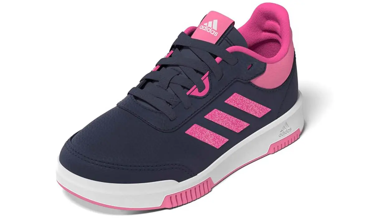 Chollo Zapatillas infantiles ADidas Tensaur Sport 2.0 por sólo 21,12€ con cupón descuento (-40%)