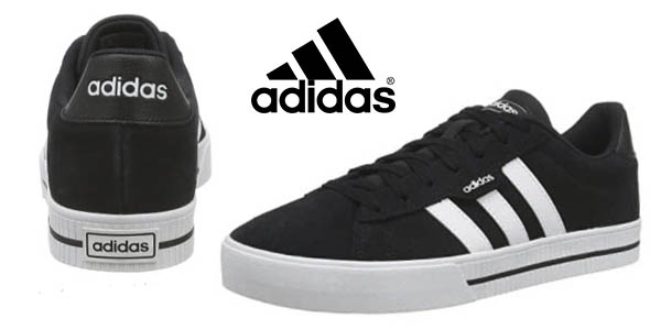 Chollo Zapatillas Adidas Daily 3.0 para hombre por sólo 41,99€ con envío gratis (-40%)