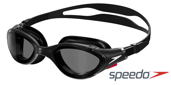 Chollo Gafas de natación Speedo Biofuse por sólo 15,99€ (-36%)