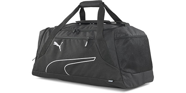 Chollo Bolsa de deporte Puma Fundamentals Sport XS por sólo 14,99€ (-35%)