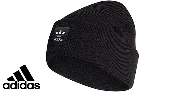 Chollo Gorro Adidas AC Cuff Knit unisex por sólo 12,65€ (-45%) ¡Top ventas!