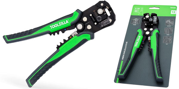 Chollo Pelacables y cortador Toolzilla por sólo 12,04€ con cupón descuento (-50%)