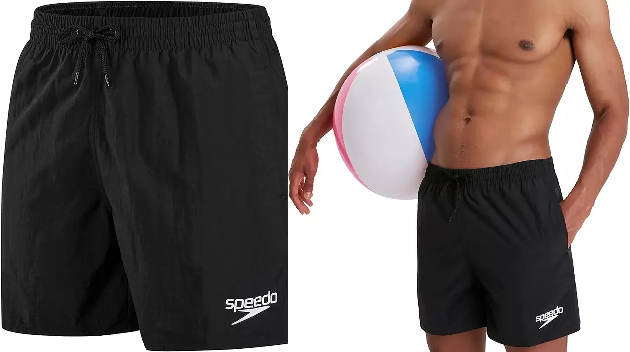 Chollo Bañador Speedo Essentials 16″ para hombre por sólo 16,99€ (-43%)