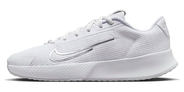 Chollo Zapatillas Nike Court Vapor Lite para mujer por sólo 41,95€ con envío gratis (-51%)