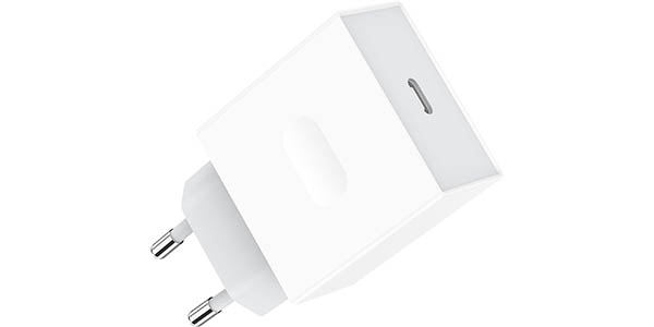 Chollazo Cargador USB-C Emberify de 25W por sólo 4,99€ ¡Valoraciones top!