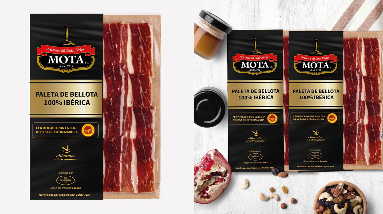 Esta es la oferta en jamón que tienes que aprovechar hoy si quieres disfrutar a lo grande sin gastar un dineral