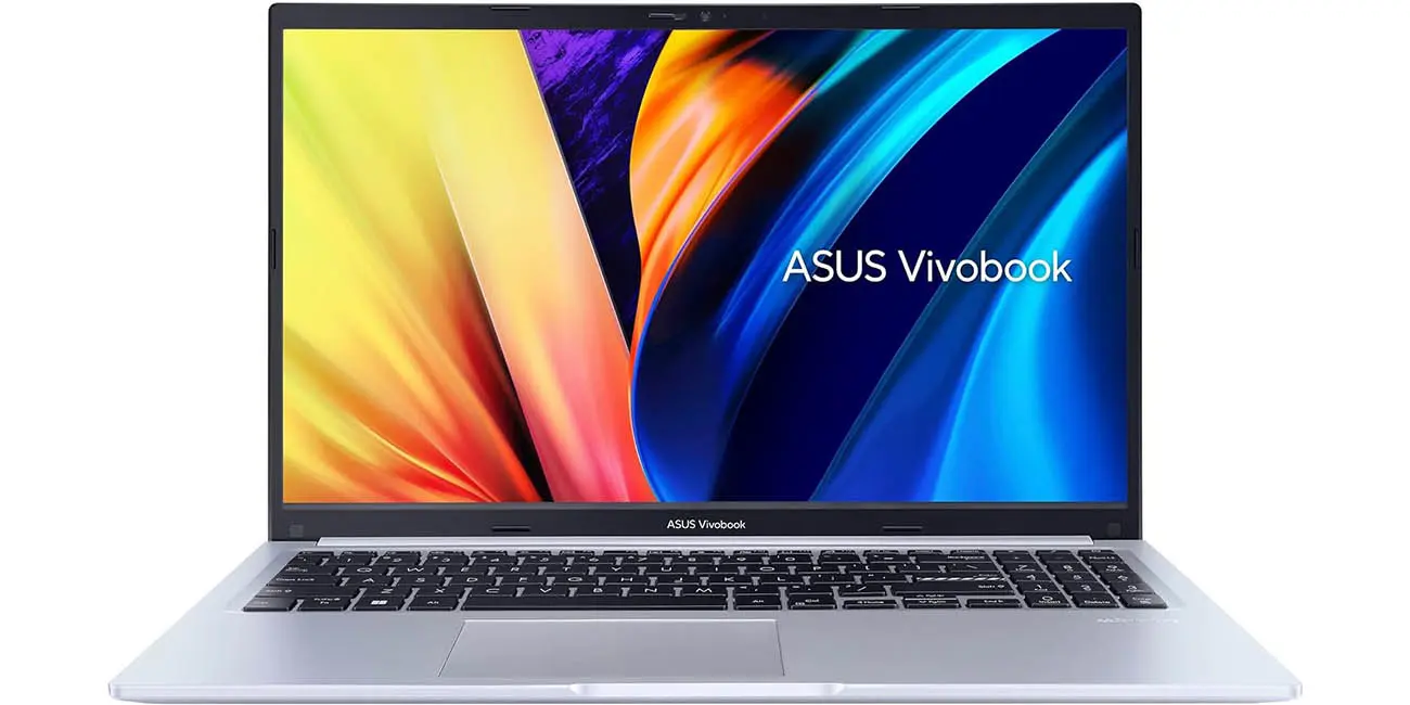 ASUS Vivobook 15: Un portátil espectacular para productividad con 170€ de descuento en Amazon ¡Brutal!