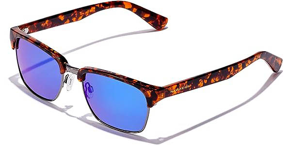 Chollazo Gafas de sol polarizadas Hawkers Classic Valmont unisex por sólo 14,99€ (-70%)